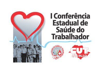 Imagem de CUT promove 1ª Conferência de Saúde do Trabalhador